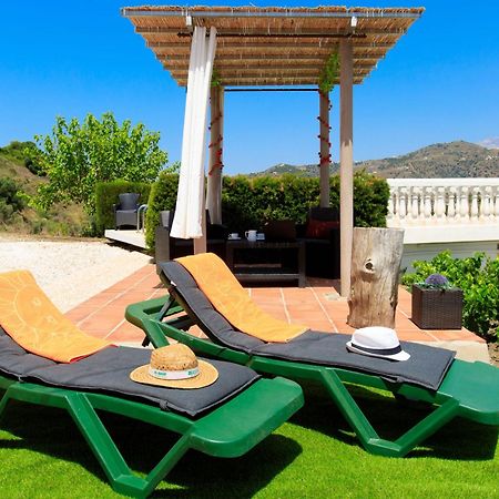 Holiday Home Villa Montemar By Interhome Torrox Ngoại thất bức ảnh