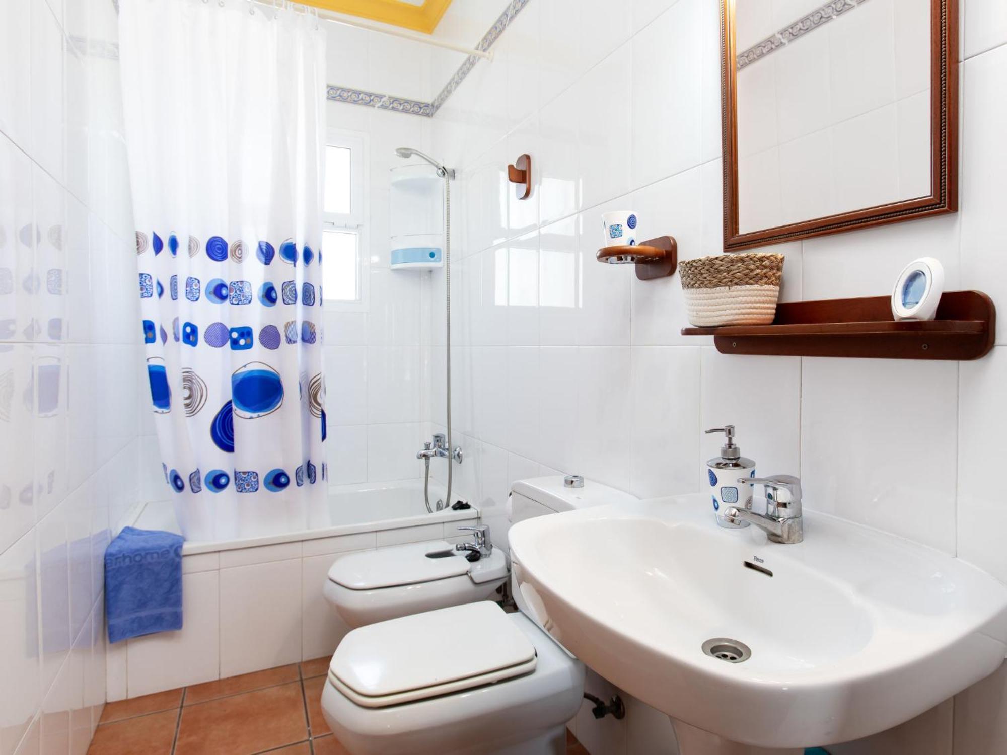 Holiday Home Villa Montemar By Interhome Torrox Ngoại thất bức ảnh