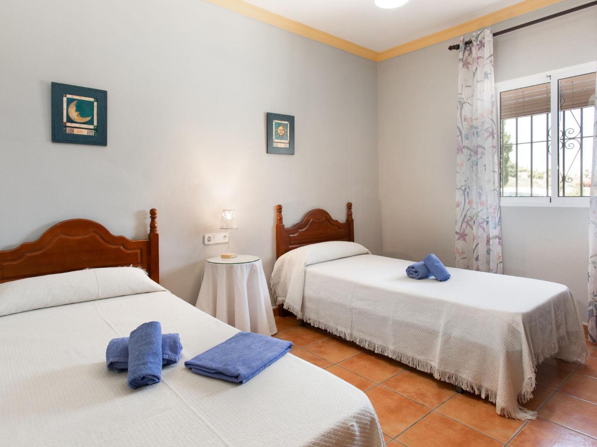 Holiday Home Villa Montemar By Interhome Torrox Ngoại thất bức ảnh