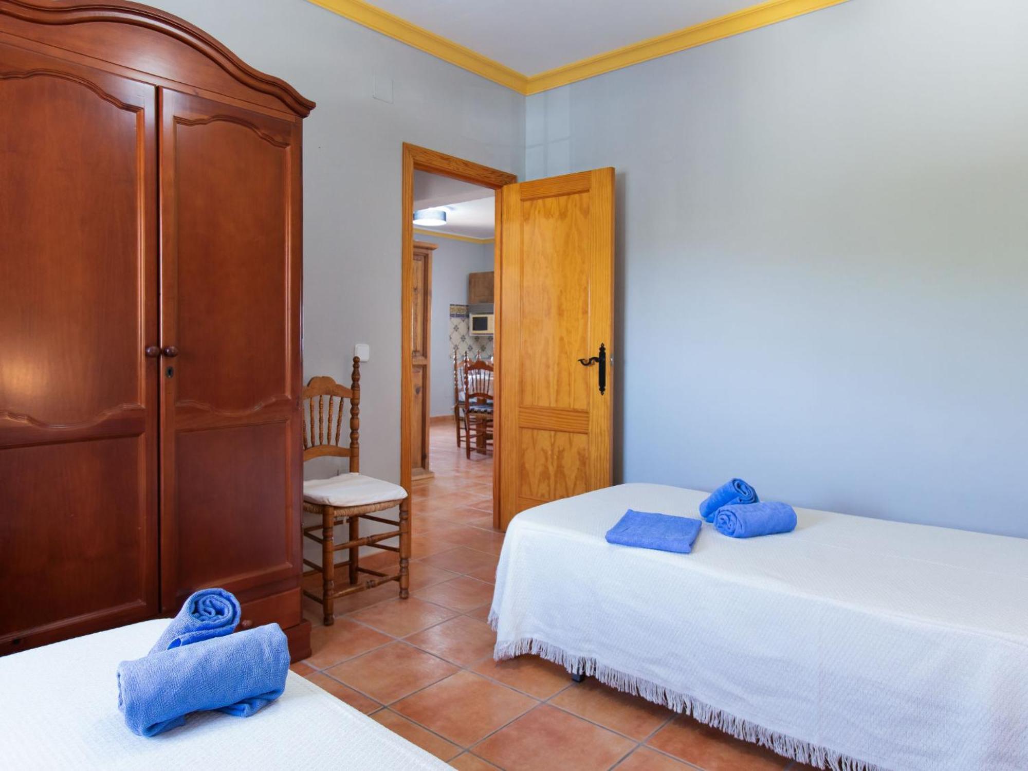Holiday Home Villa Montemar By Interhome Torrox Ngoại thất bức ảnh