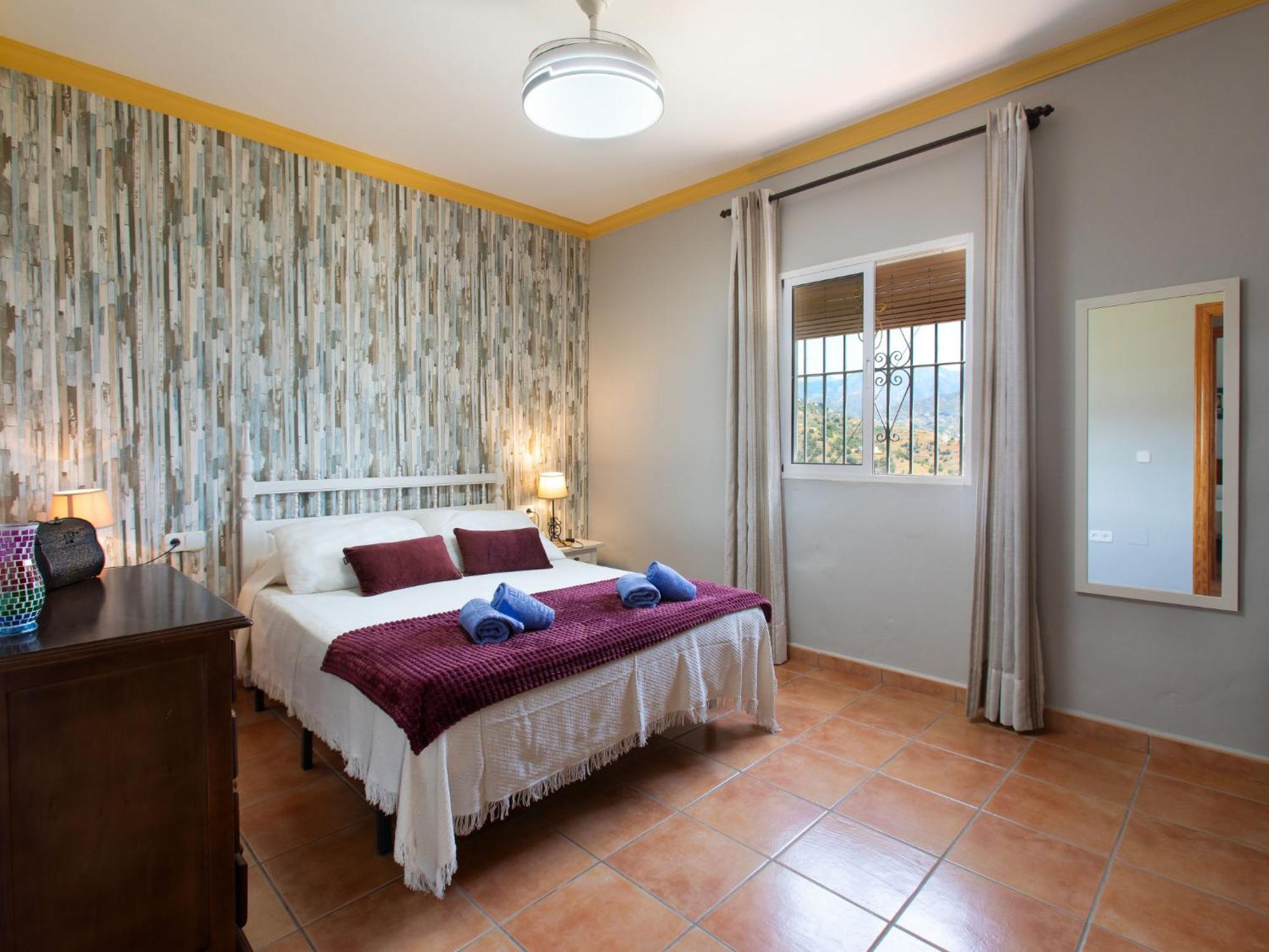 Holiday Home Villa Montemar By Interhome Torrox Ngoại thất bức ảnh