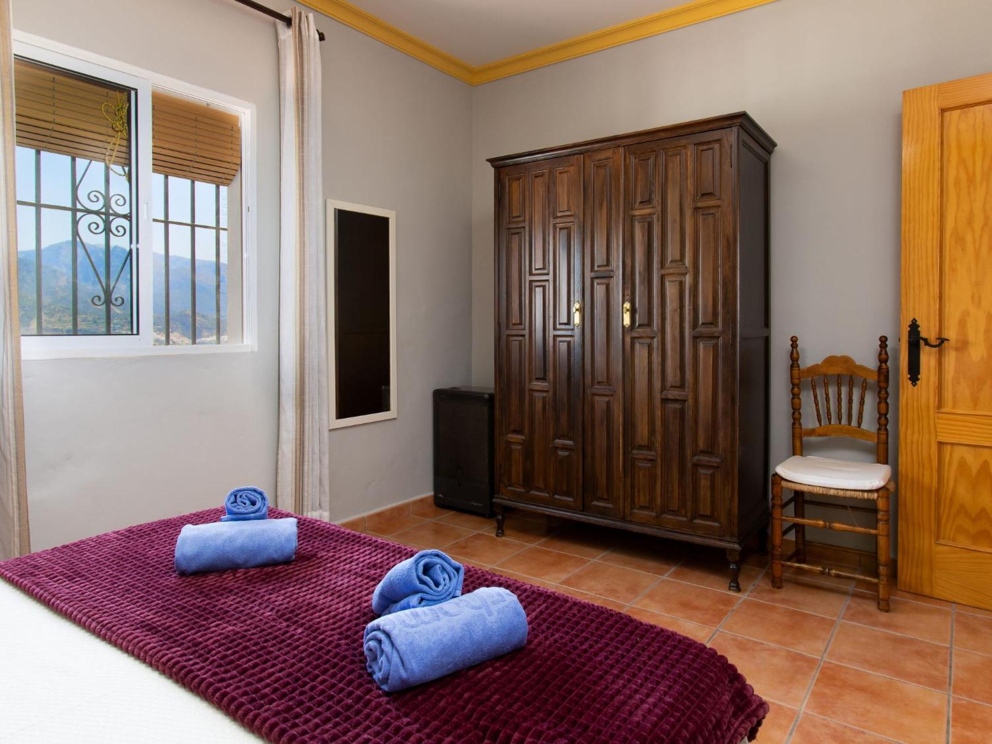 Holiday Home Villa Montemar By Interhome Torrox Ngoại thất bức ảnh
