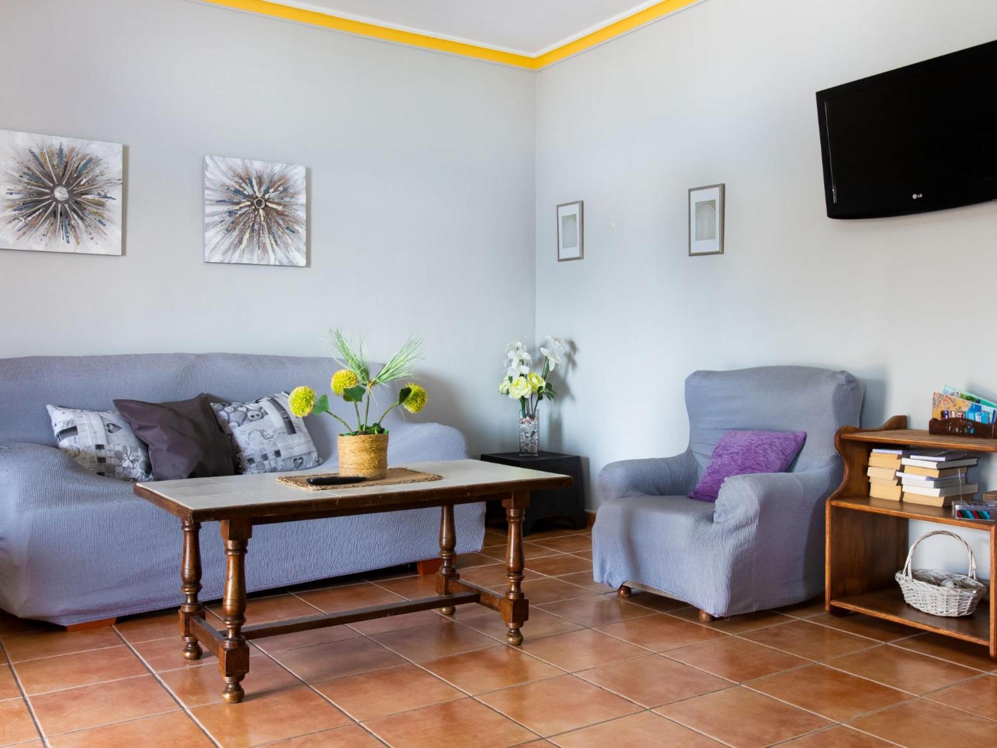 Holiday Home Villa Montemar By Interhome Torrox Ngoại thất bức ảnh